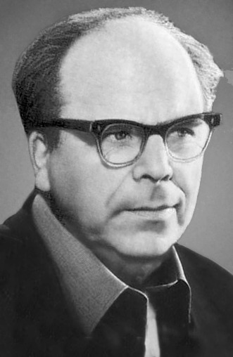 Лагин Лазарь Иосифович