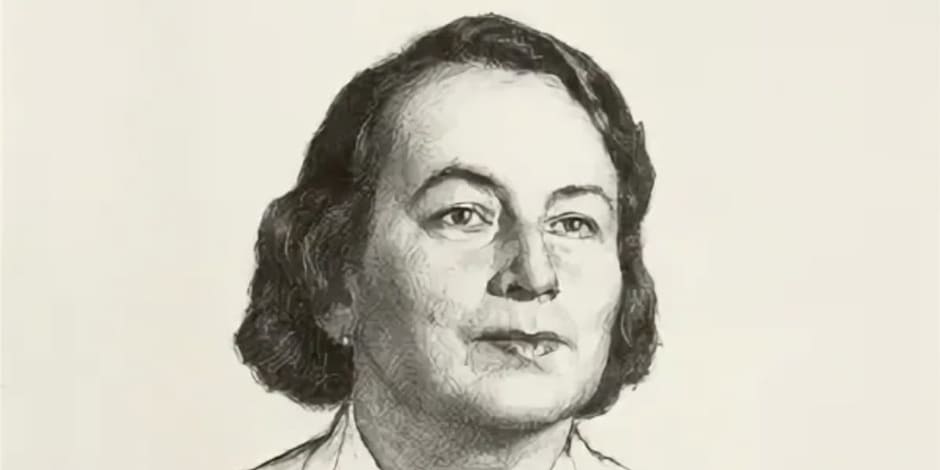 День рождения. Александрова Зинаида Николаевна