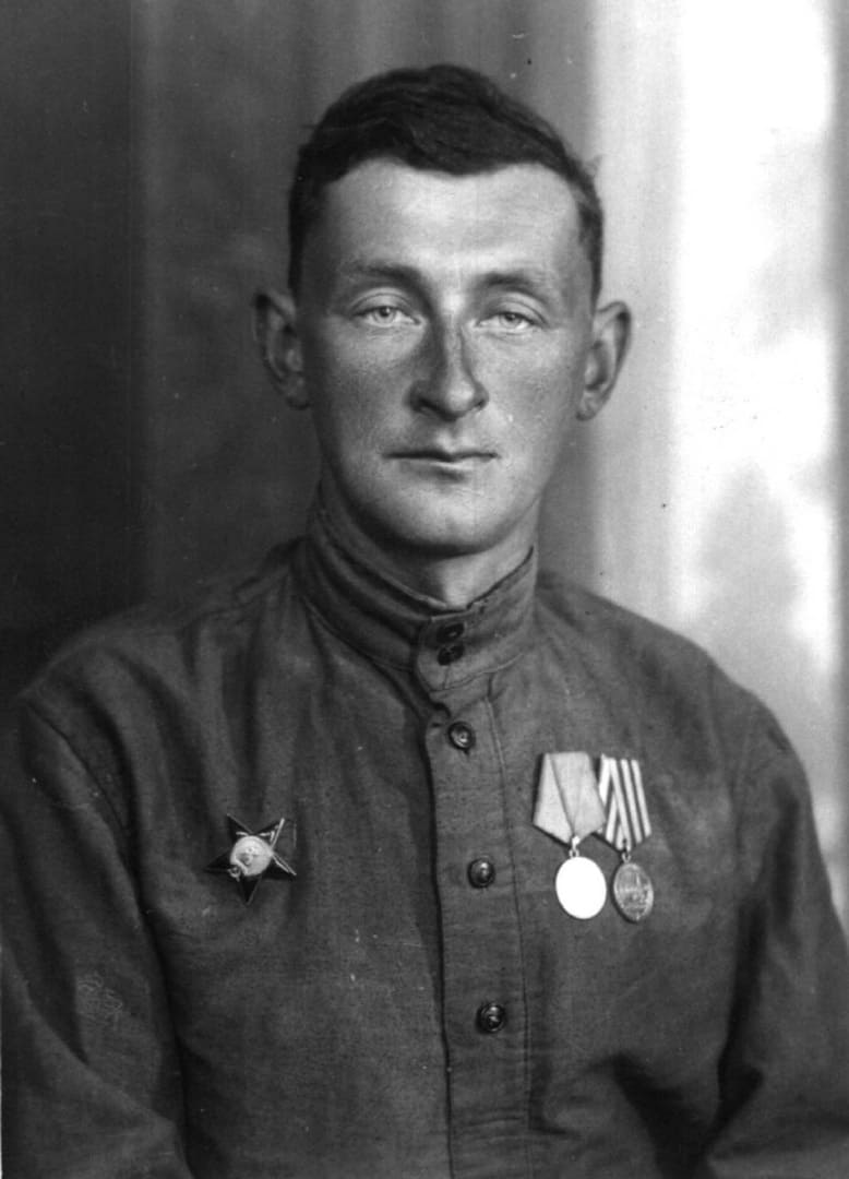 Голицын Сергей Михайлович