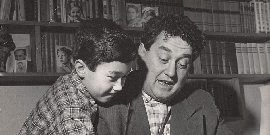 День рождения. Драгунский Виктор Юзефович