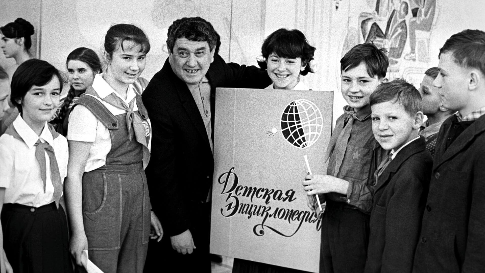 Драгунский Виктор Юзефович
