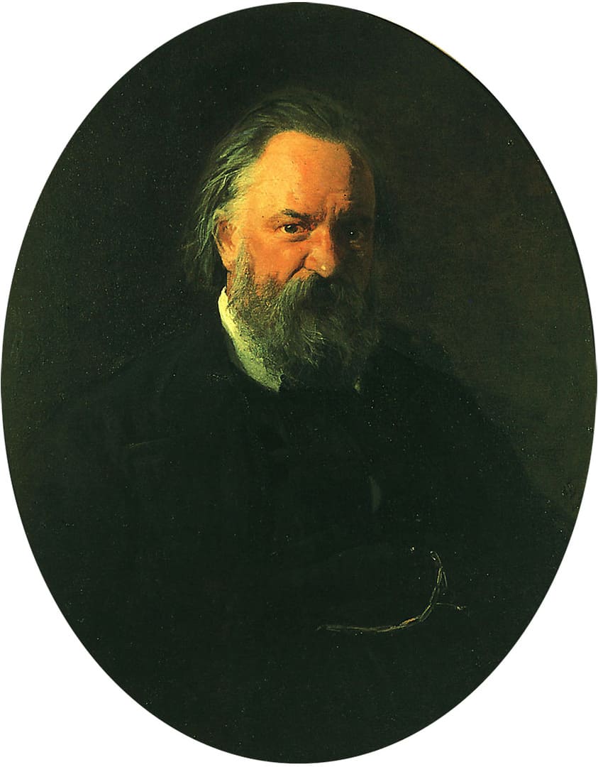 Герцен Александр Иванович