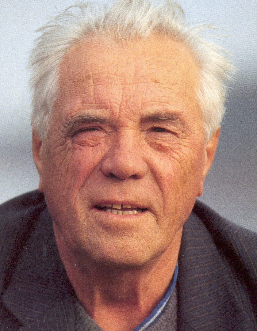 Астафьев Виктор Петрович