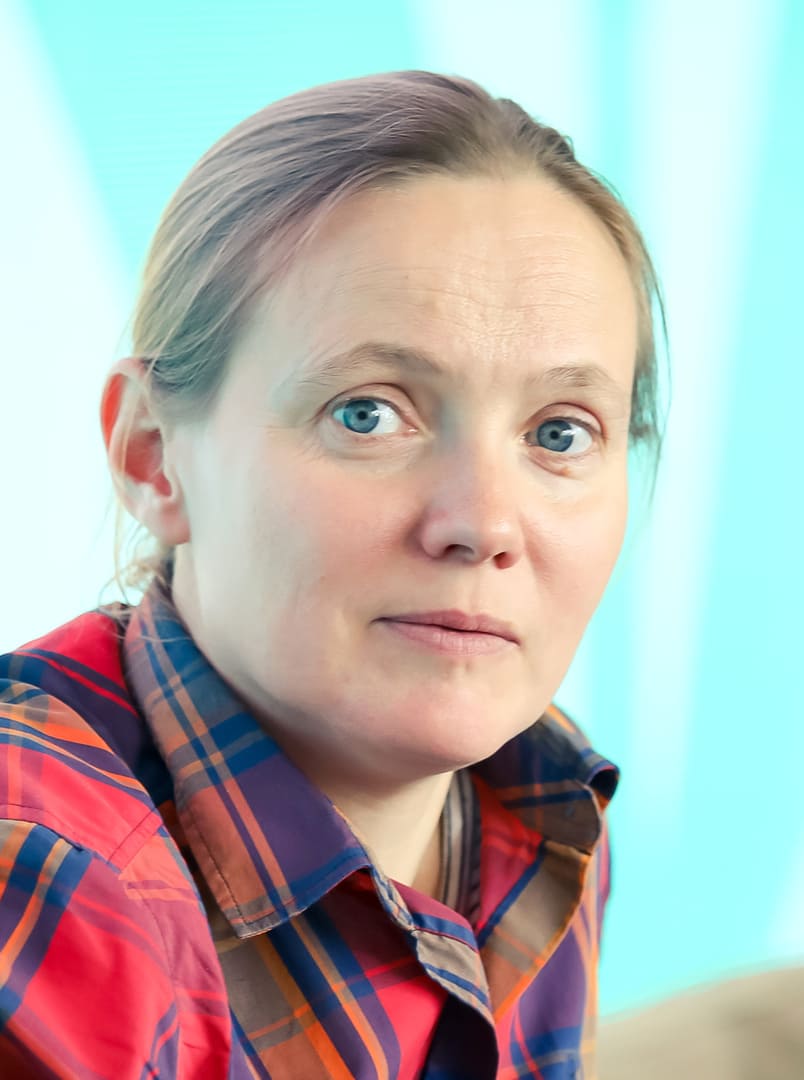 Дашевская Нина Сергеевна