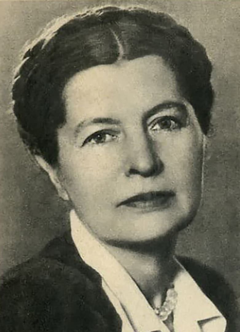Благинина Елена Александровна