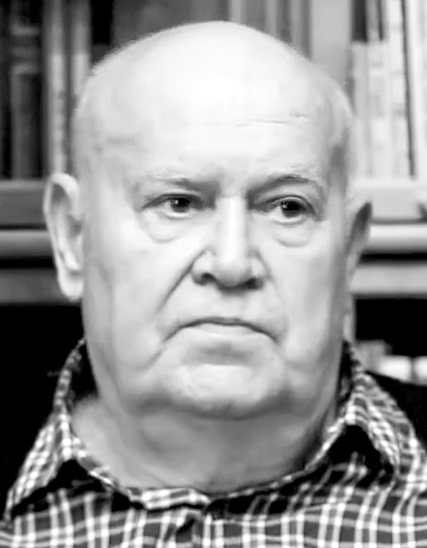 Иванов Альберт Анатольевич