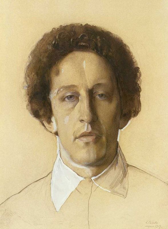 Блок Александр Александрович