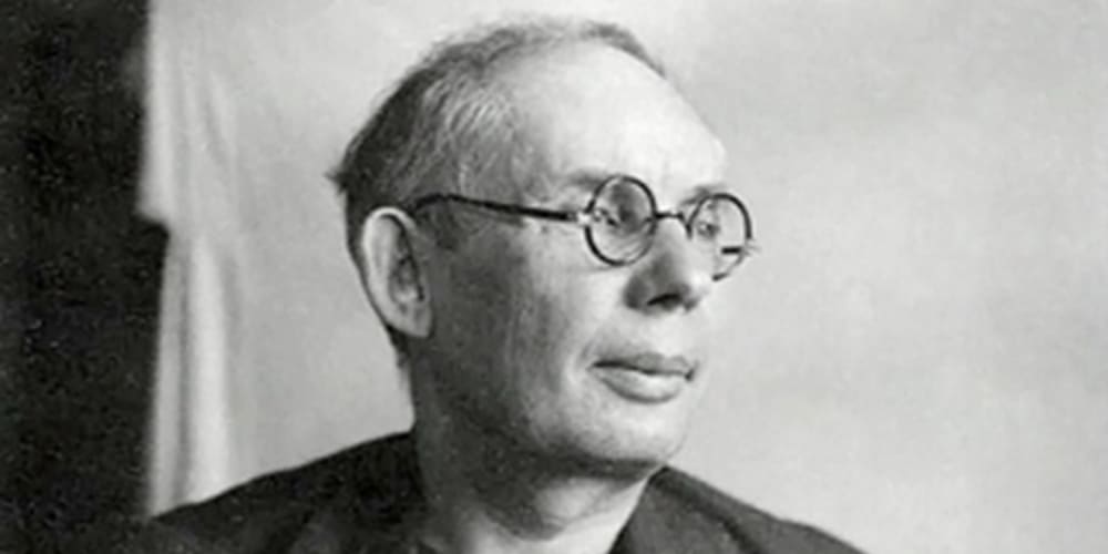 День рождения. Волков Александр Мелентьевич