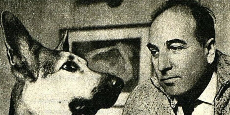День рождения. Яковлев Юрий Яковлевич