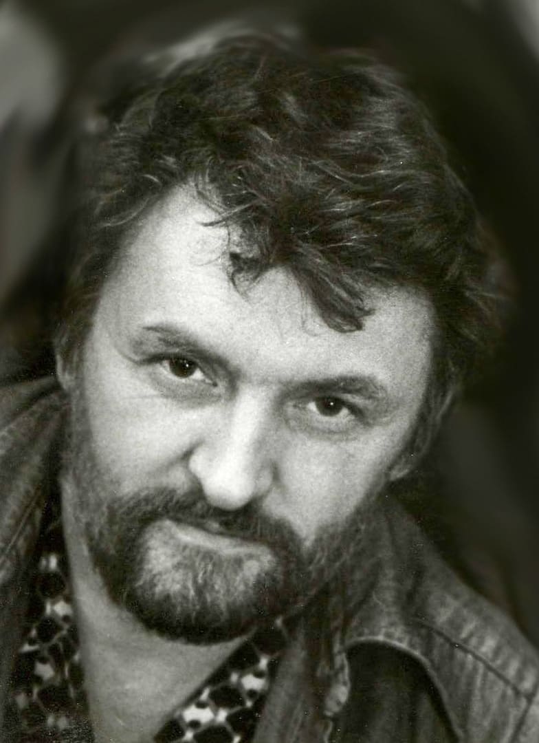 Перцов Владимир Валерьевич