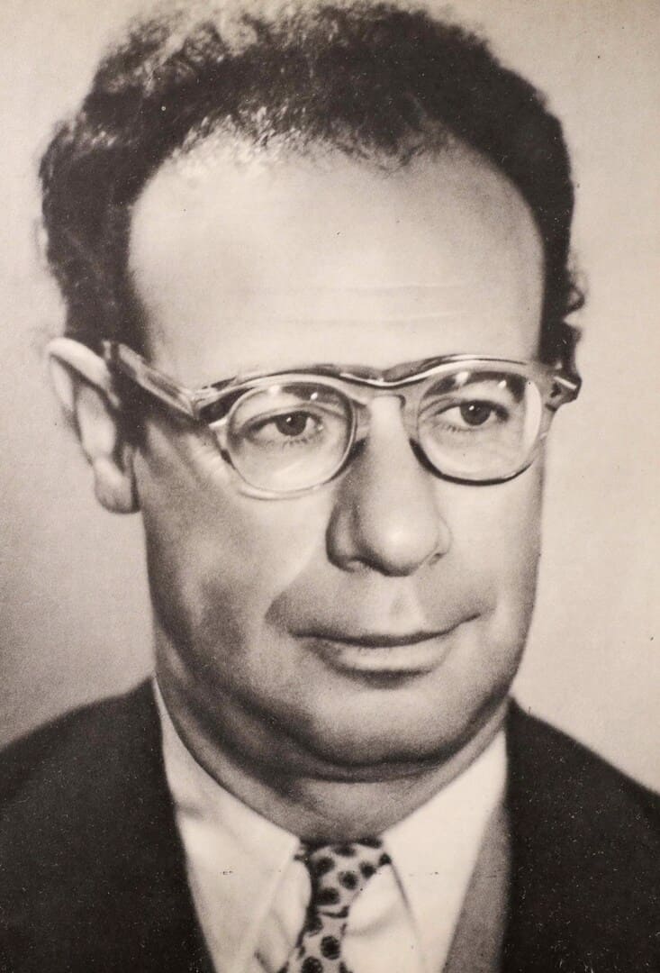 Кассиль Лев Абрамович