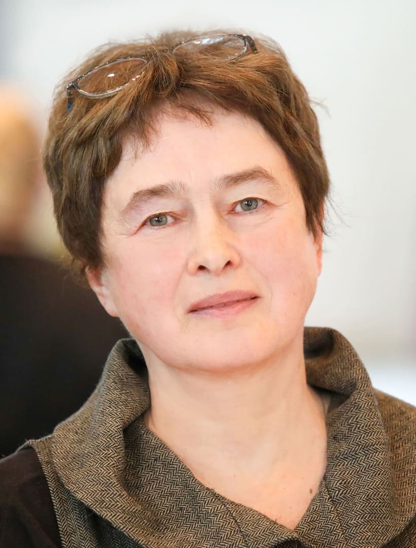 Двоскина Евгения Григорьевна Двоскина Евгения Григорьевна