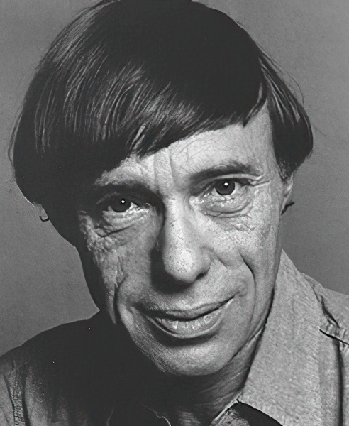 Шекли Роберт