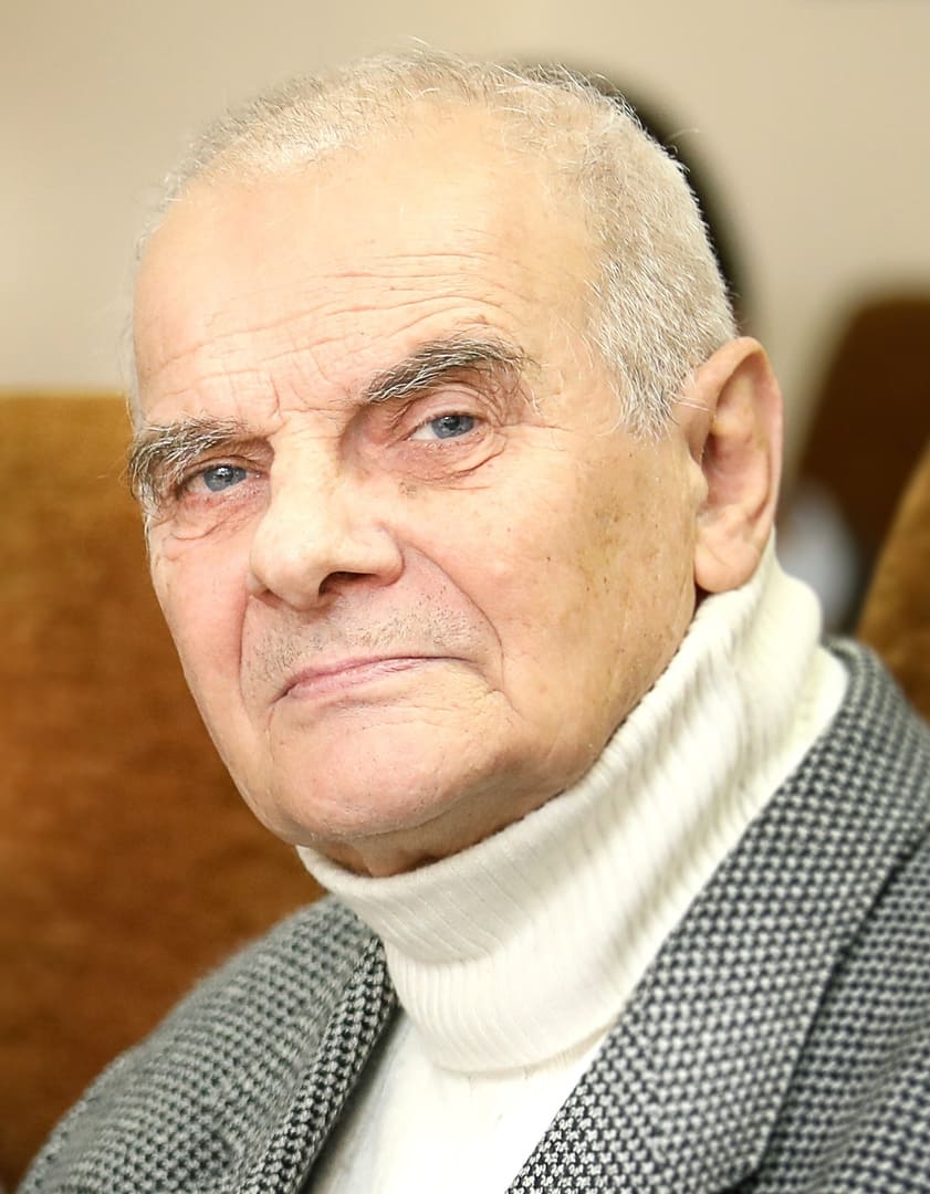Семенов Александр Иванович