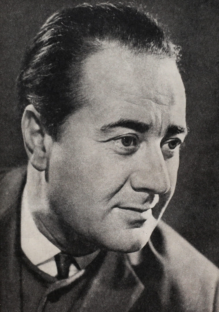 Алексин Анатолий Георгиевич