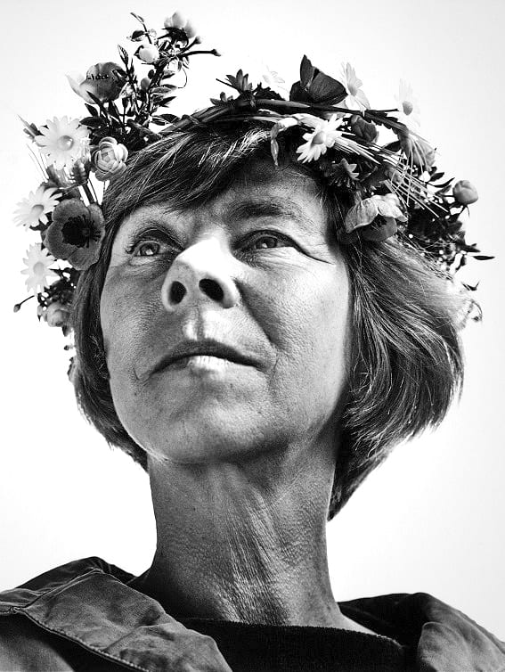 Янссон Туве Марика