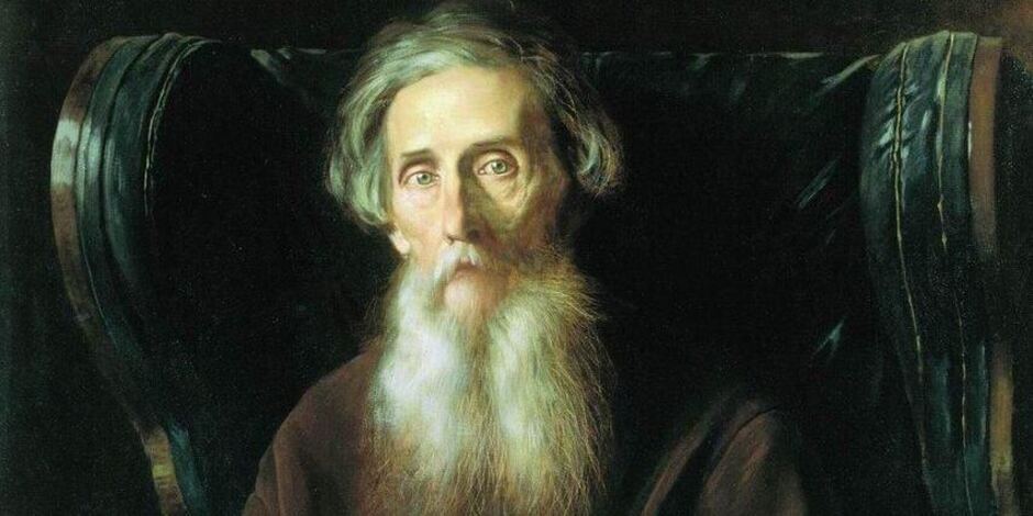 День рождения. Даль Владимир Иванович