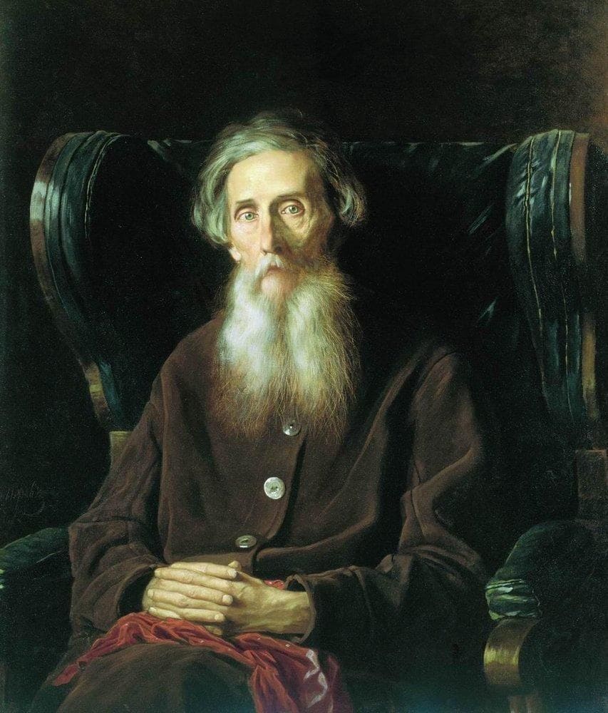 Даль Владимир Иванович