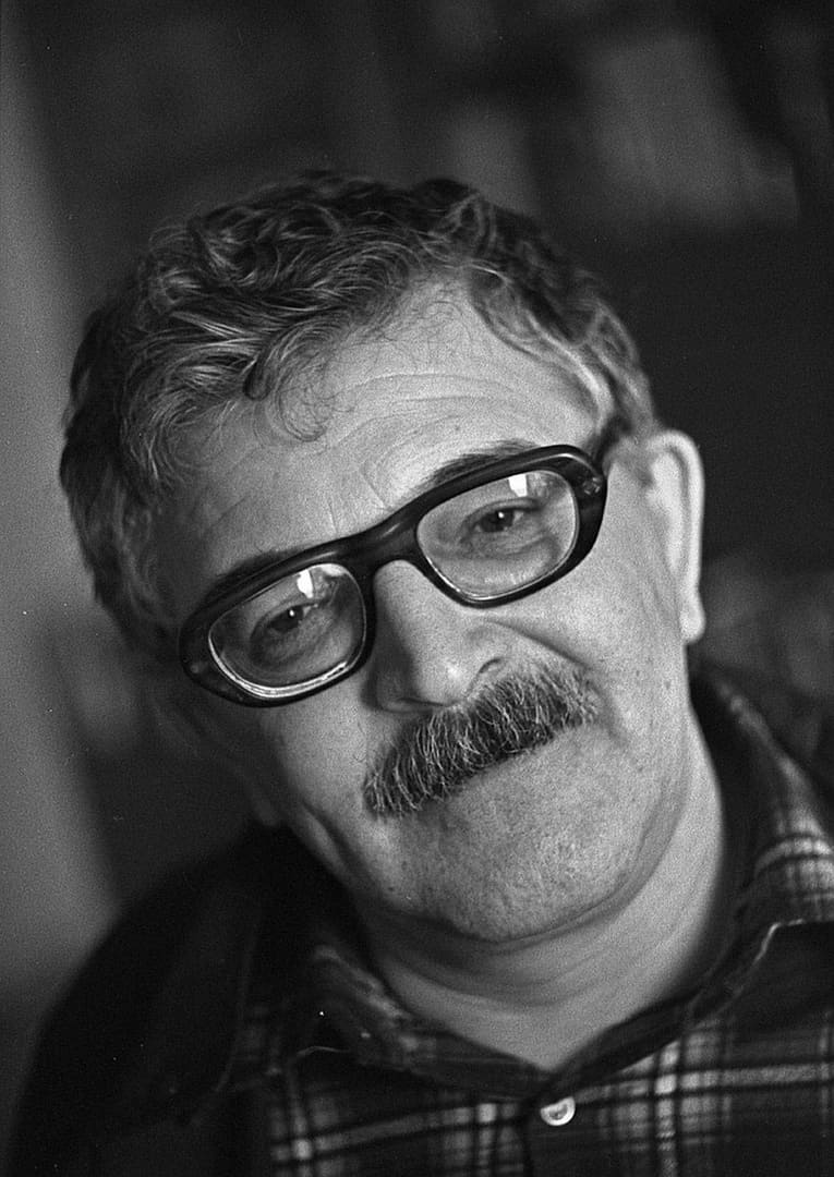 Стругацкий Аркадий Натанович