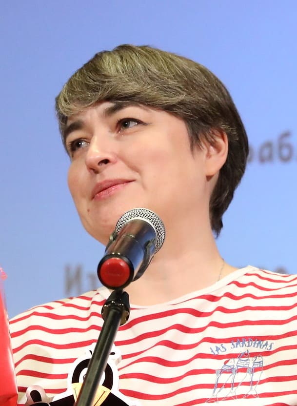 Ботвич Алла Владимировна