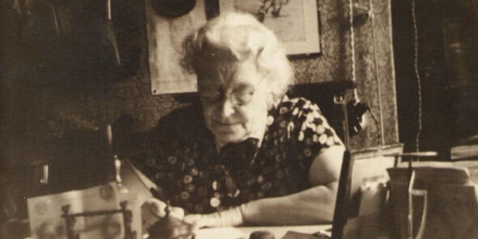 День рождения. Верейская Елена Николаевна