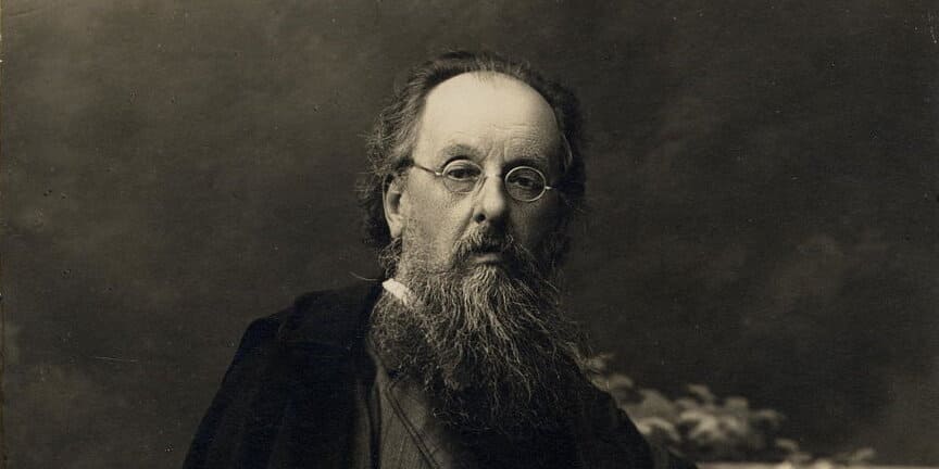 День рождения. Циолковский Константин Эдуардович