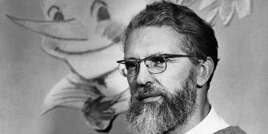 День рождения. Владимирский Леонид Викторович