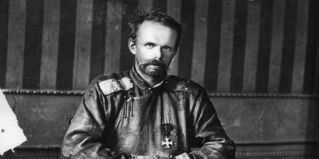 День рождения. Фраерман Рувим Исаевич