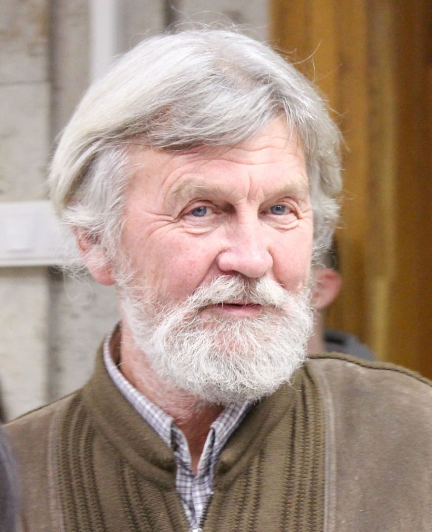 Юдин Георгий Николаевич