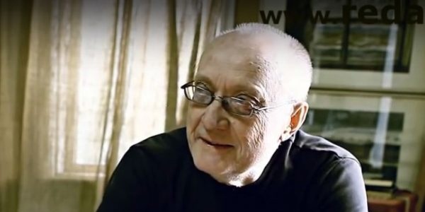 День рождения. Чапля Владимир Тимофеевич