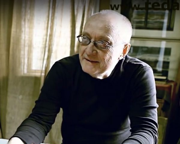 Чапля Владимир Тимофеевич