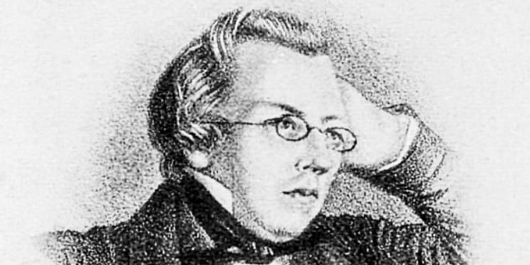 День рождения. Аксаков Сергей Тимофеевич