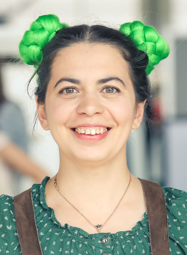 Линде Юлия Владимировна Линде Юлия Владимировна