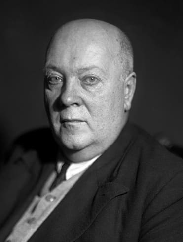 Ферсман Александр Евгеньевич