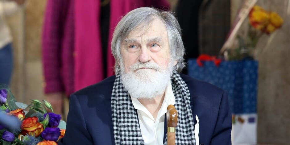 День рождения. Диодоров Борис Аркадьевич