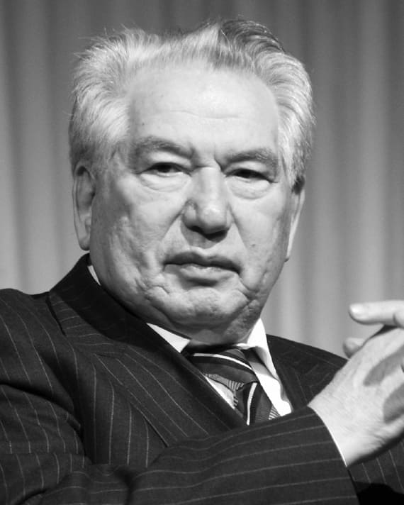 Айтматов Чингиз Торекулович