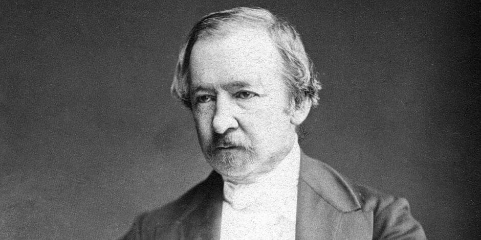 День рождения. Топелиус Сакариас