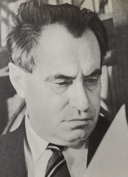 Катаев Валентин Петрович