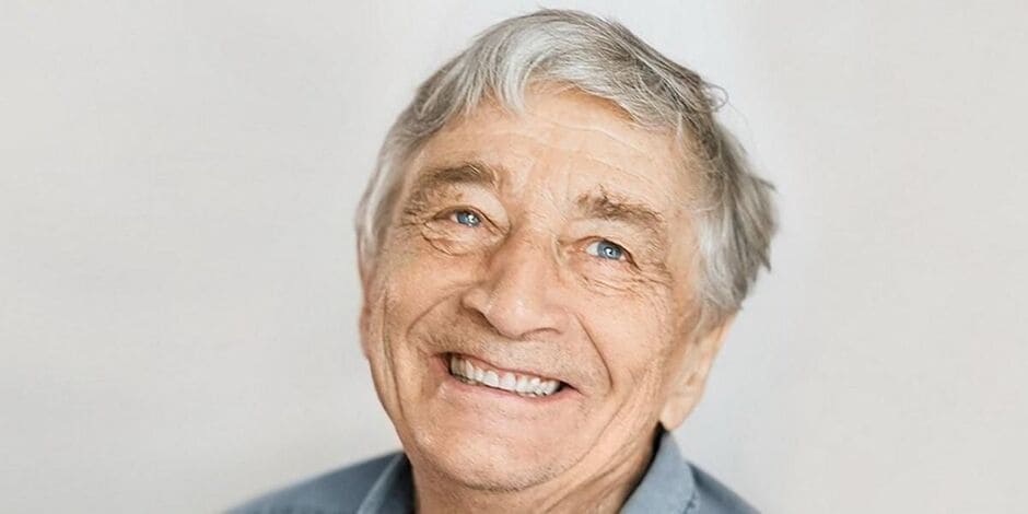 День рождения. Успенский Эдуард Николаевич