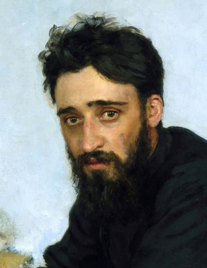 Гаршин Всеволод Михайлович