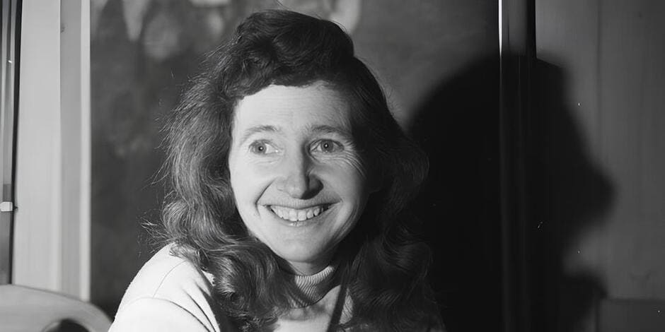 День рождения. Вестли Анне-Катрине