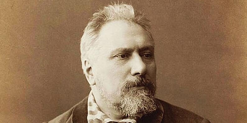 День рождения. Лесков Николай Семёнович