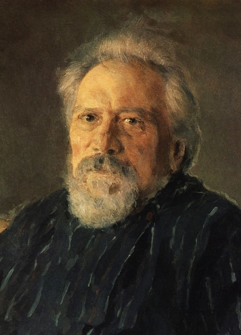 Лесков Николай Семёнович
