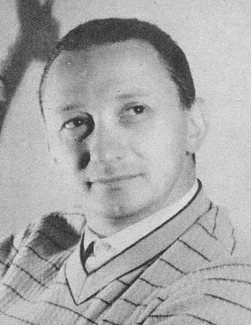 Коршунов Михаил Павлович