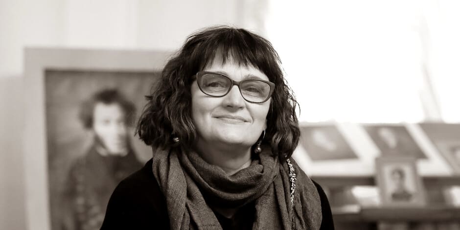 День рождения. Монина Ольга Евгеньевна