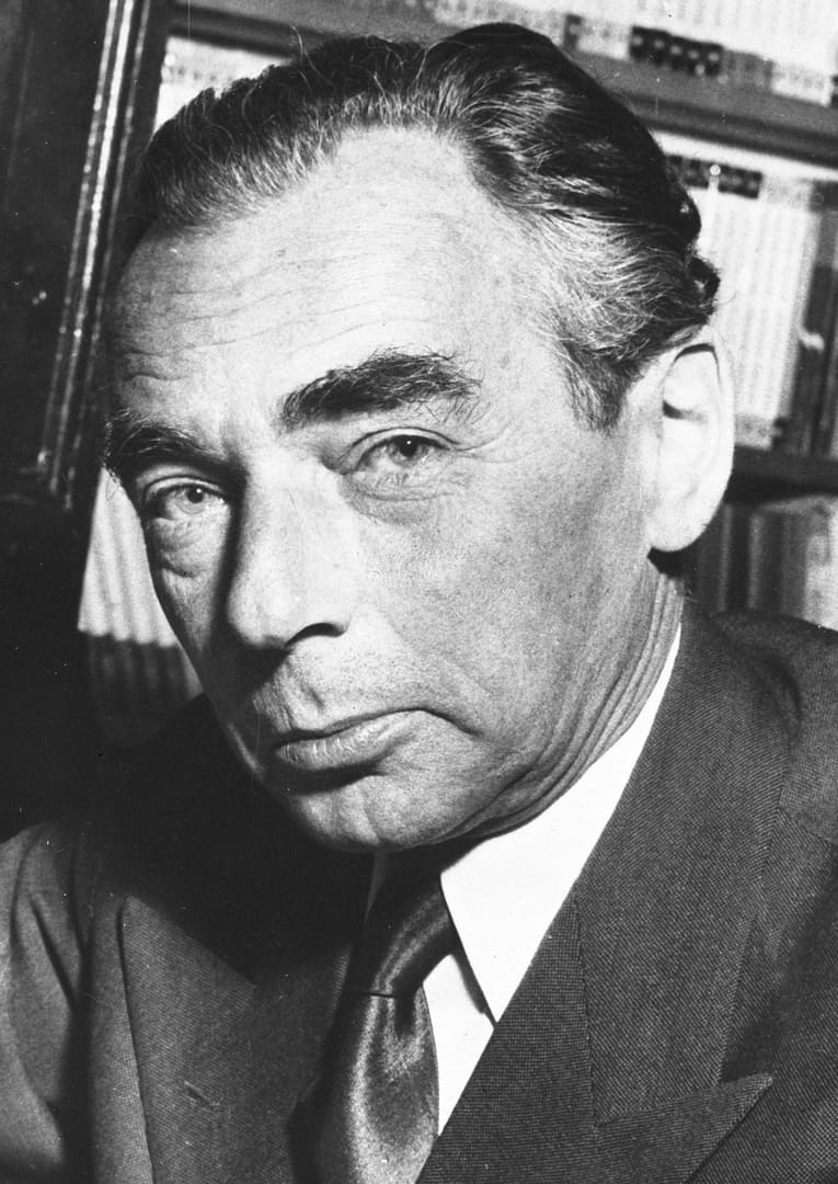 Кёстнер Эрих