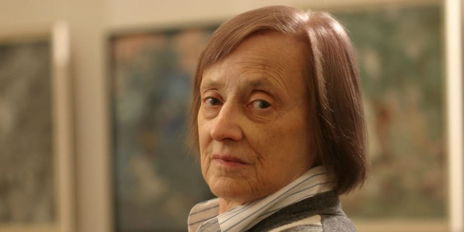 День рождения. Гольц Ника Георгиевна