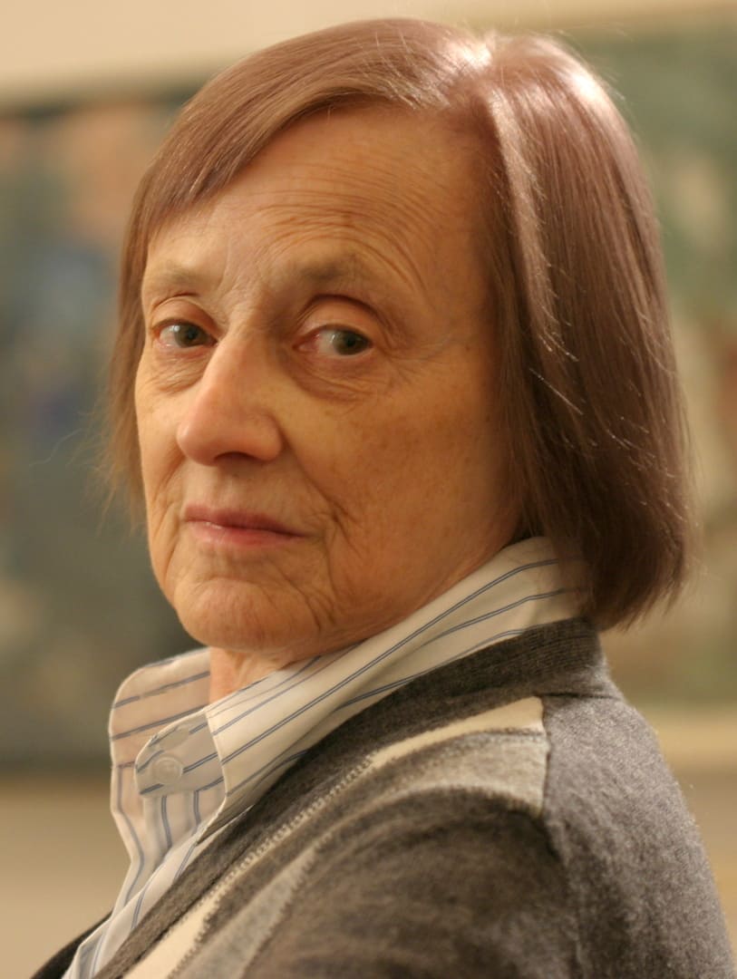 Гольц Ника Георгиевна