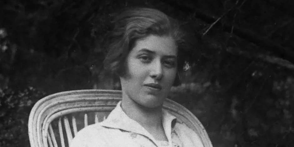 День рождения. Габбе Тамара Григорьевна