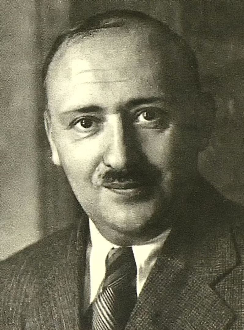 Конашевич Владимир Михайлович